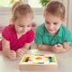 thumbnail image 5 of Bloques de Aprendizaje Preescolar Montessori Ndcxsfigh 30 Piezas, 5 of 9