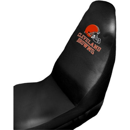 NFL - Cleveland Browns Car Seat Cover