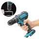 thumbnail image 5 of Taladro Eléctrico, Mango Ergonómico Taladro De Impacto De 13 Mm De Alta Dureza Con Brocas De 13 Mm Para Perforar Ladrillos De Pared Madera Metal Para Mejoras En El Hogar ANGGREK Otros, 5 of 8