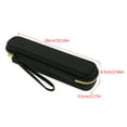 thumbnail image 5 of Sinyiin Portable EVA Case for BETA58A Microphone Carrying Storage Bag Soft Lining for Travel Office Home, 5 of 8