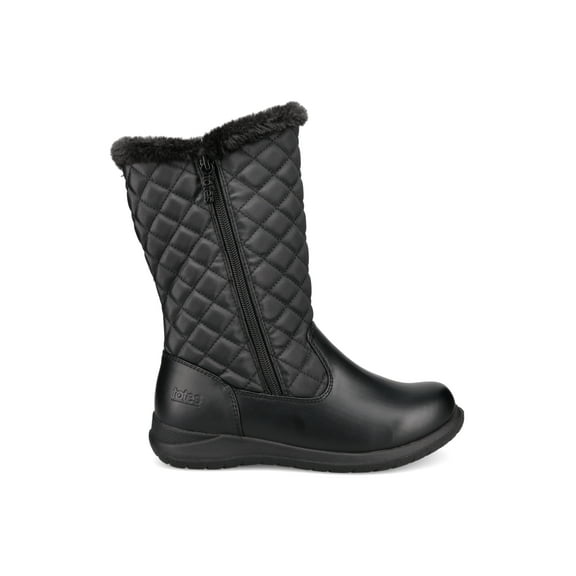 Totes Women's Jade Winter Boot