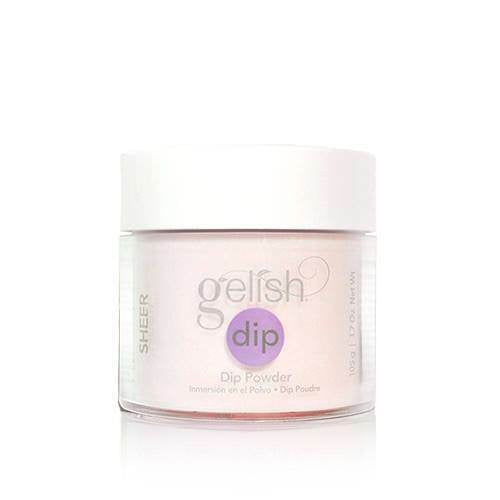 Gelish Dip Powder 107g/ 3.7oz (Pick Your Color) (Sheer & Silk 1611999)