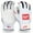 Red/White/Blue, variant on Rawlings Youth Clout Batting Gloves