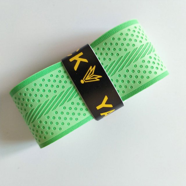 Pegamento para mano para raqueta de bádminton, punto de presión, cinturón de absorción de sudor, mango de raqueta de tenis, caña de pescar de cuero, cuerda para saltar, cinturón de agarre, cinturón