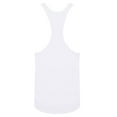 thumbnail image 2 of Tombo Mens Muscle Vest, 2 of 4