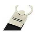 thumbnail image 3 of Dodge Charger Keychain & Keyring - Duo Premium Black Leather, 3 of 7