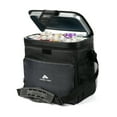 thumbnail image 4 of Ozark Trail 16 Can Zipperless™ Cooler, 6 Litre Capacity, 4 of 7
