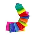 thumbnail image 4 of Cinta de danza rítmica , ligera, ideal como regalo de cumpleaños. Cinta suave para entrenamiento, perfecta para gimnasia rítmica artística., 4 of 8