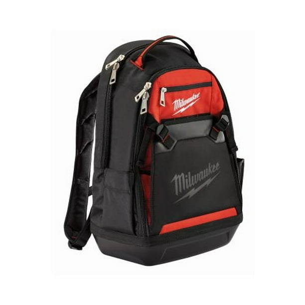 low profile milwaukee backpack
