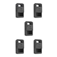 thumbnail image 3 of Inteprter Silicone Walkie Talkie Protective Case Shell Interphone Outdoor Portable Pouch Two Box Radio Handheld Holder Way Type2 NO2, 3 of 6