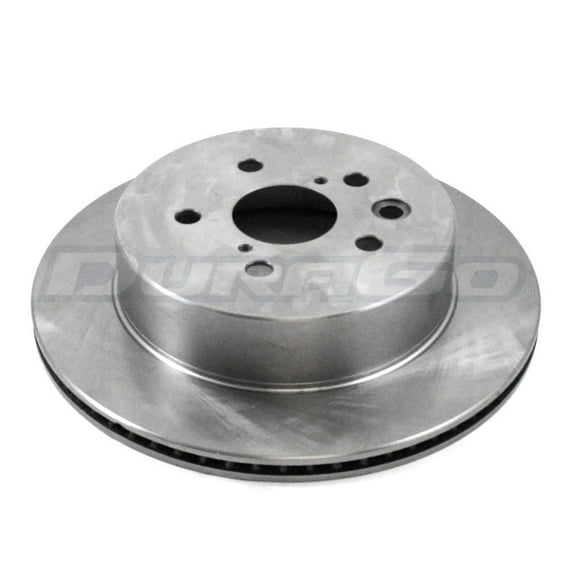 DuraGo Disc Brake Rotor BR900548