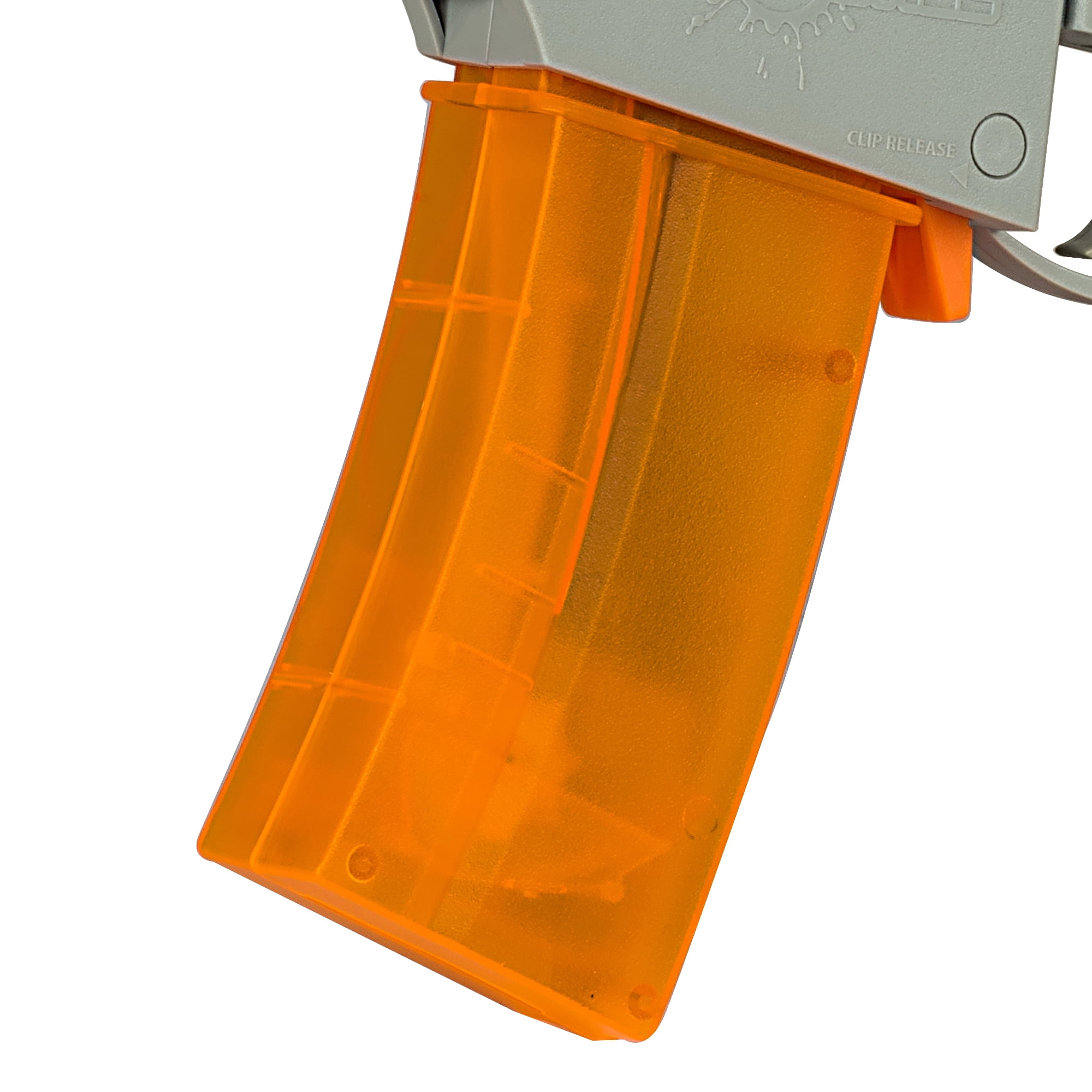 SplatRBall Water Bead Blaster 400 Round Easy Load Magazine