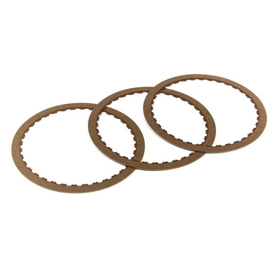 Automatic Transmission Clutch Plate