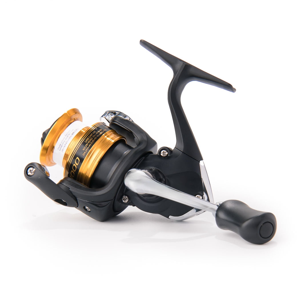 Shimano Fishing FX 1000 FC Spinning Reels [FX1000FC]