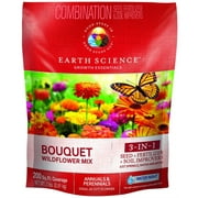 Bouquet Wildflower Mix, 2lb