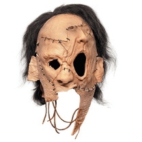 Trick Or Treat Studios The Texas Chainsaw Massacre Video Game Nicotero Leatherface Mask