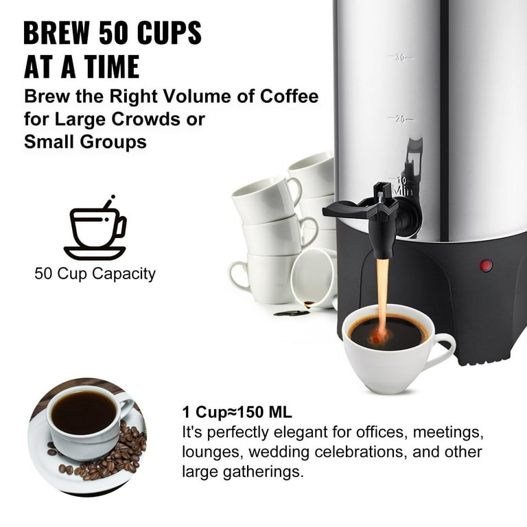 bonavita enthusiast 8-cup drip coffee brewer Bonavita 8-Cup Carafe Coffee Brewer (Stainless Steel)