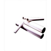 School Smart 084679 Laminating Film, 25 In. x 500 Ft. Roll, 3 Mil Thickness, 1 In. Core, High Gloss, For Use With Roller Laminator