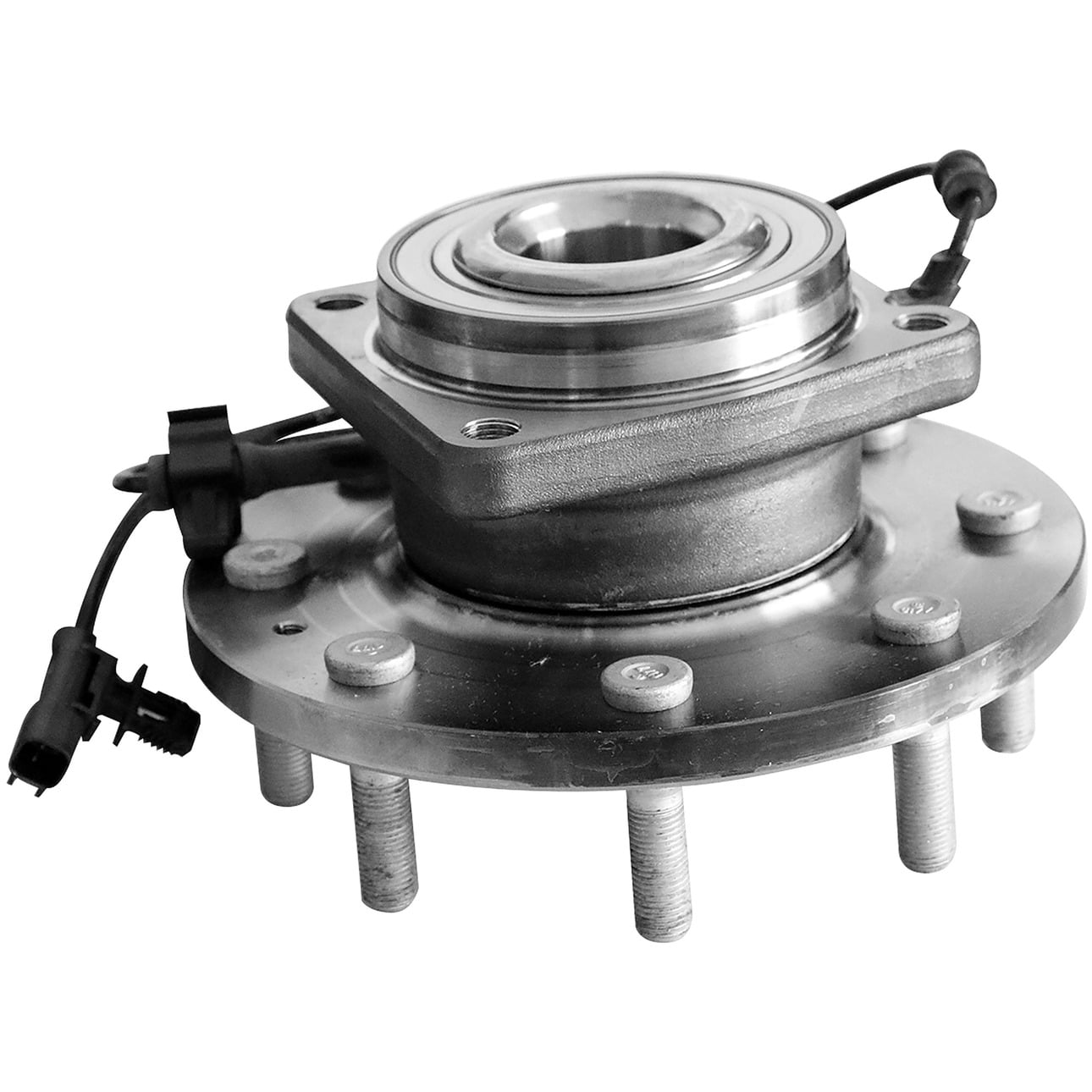 Dorman 951-249 Front Wheel Bearing and Hub Assembly for Specific Chevrolet / GMC Models