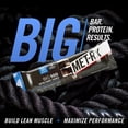 thumbnail image 7 of MET-Rx Big 100 High Protein Meal Replacement Bars, Super Cookie Crunch, 32g Protein, 3.52 oz, 4 Count, 7 of 7