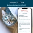 thumbnail image 6 of Purina Petivity Health Monitoring Cat Litter Box Small System, 5.5 lb. Box, 6 of 10