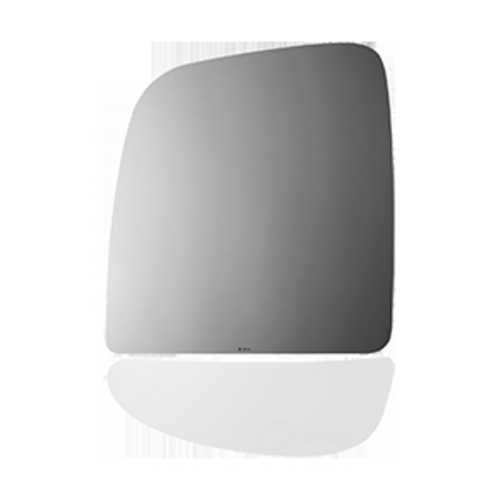 Door Mirror Glass Assembly