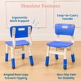 thumbnail image 5 of Classroom Adjustable Chair, 5 of 10