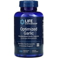 thumbnail image 1 of Life Extension | Ajo Optimizado 200 Cápsulas. Suplemento que promueve la salud del sistema inmunológico, 1 of 9