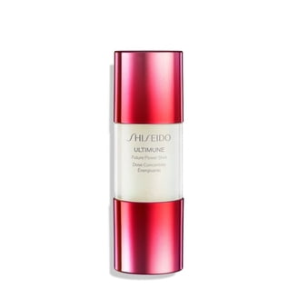 SHISEIDO ULTIMUNE Powerizing Set 50mL×2 Shiseido - Ultimune Power Infusing Concentrate Duo (50ml x 2