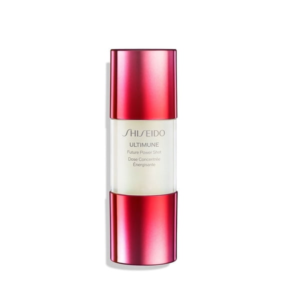 Shiseido Ultimune Future Power Shot 0.5 oz Skin Care 729238213098