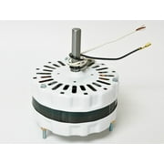 Broan Attic Fan(341, 355, 358)Motor 97009317, 1140 RPM, 4.3 amps, 120V