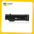thumbnail image 6 of Toner Bank 1-Pack Compatible Toner for Xerox 106R03480 Phaser 6510N 6510DN 6510DNM 6510DNI WorkCentre 6515N 6515DN 6515DNM 6515DNI Printer Replacement Black, 6 of 9