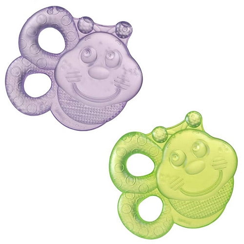playgro teether pack