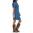 thumbnail image 4 of Lee® Women's Heritage Western Dress, Sizes XS-2XL, 4 of 8