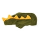 thumbnail image 4 of Disfraz De Dinosaurio Para Perro, Cierre De Botón Divertido Y Transpirable, Ropa De Dinosaurio Para Mascotas, Lindo Peluche Cálido Para Fiesta De Halloween Para Perros ANGGREK  Otros, 4 of 8