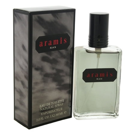 UPC 022548342770 product image for Aramis Black by Aramis for Men - 2 oz EDT Spray | upcitemdb.com