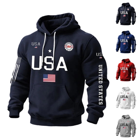 250 Anniversary Usa Shirt 250th Patriotic 1776-2026 Hoodie 1776-2026 Sweatshirts 250 Years American Plus Size Pullover