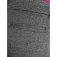 thumbnail image 5 of Women's Ponte Knit Comfort Waist Ankle Pant, 5 of 5