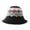Black, variant on ievspot Women Girls Winter Warm Bucket Hat Trendy Beanie Hat Chunky Cable Knit Hats Foldable Floppy for Outdoor