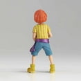 thumbnail image 4 of One Piece DXF The Grandline Children Wano Country Buggy Collectible PVC Figure, 4 of 4