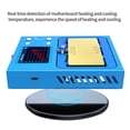 thumbnail image 2 of En Fant JC Aixun iHeater Pro Android Mainboard Heating Separation Disassembly Platform Tools, 2 of 7