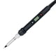 thumbnail image 1 of Adjustable Temperature Soldering Iron LCD Welding Tool EU Plug Black, 1 of 5