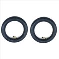 thumbnail image 1 of 2X 70/65-6.5 Inner Tube Tire for Electric Mini Pro Scooter Accessories Bicycle Parts,2 x Inner Tube,black, 1 of 5