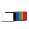 thumbnail image 2 of Funda de silicona iLuv para iPad - Rojo, 2 of 2