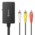 thumbnail image 1 of Convertidor HDMI Steren 208-140, 1 of 2