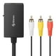thumbnail image 1 of Convertidor HDMI Steren 208-140, 1 of 2