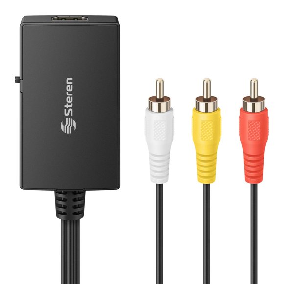 Convertidor HDMI Steren 208-140