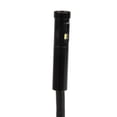thumbnail image 3 of F280 1080P Endoscope, 2MP 8mm WIFI Dual-Lens Borescope, Sewer Camera Inspection, IP68 Waterproof, With Humanized Handle, For Complex Tubular, Pipe Cleaning, Shipbuilding, 3 of 8