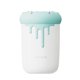 thumbnail image 1 of Mini humidificador USB Cool Mist con luz nocturna, humidificador suave de 250 ml, verde JAMW Sencillez, 1 of 5