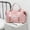 Pink, variant on FAMTKT Expandable Gym Bags, Duffle Bags for Sports and Weekend Travel, Large Capacity Lightweight Overnight Bags for Men and Women, Travel Duffel Bags, Sports Tote Bag